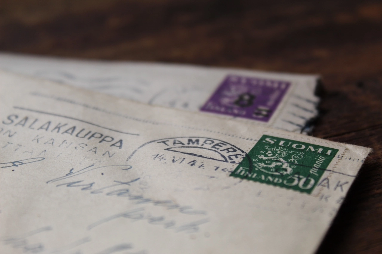 Stamp Design Unveiled: The Creative Process Behind Iconic Postage Art hero image