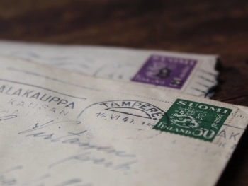Stamp Design Unveiled: The Creative Process Behind Iconic Postage Art image