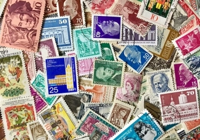 Philatelic Consultation service image