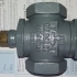 Honeywell 2-way and 3-way control valves small image