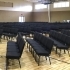 Pew Chairs: Comprehensive Insights into Design, History, and Modern Trends small image